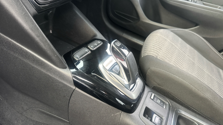 Vauxhall Corsa 1.2 Turbo Griffin 5dr Auto Petrol Hatchback